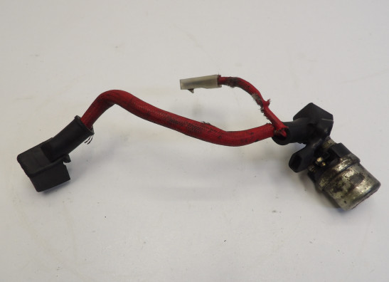 Starter Relay Yamaha V max