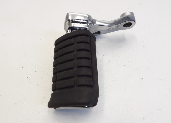 Voetsteun links Honda VF 500 