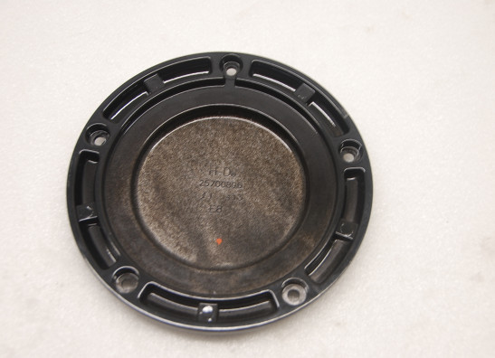 Koppelingsdeksel Harley Davidson Touring FL