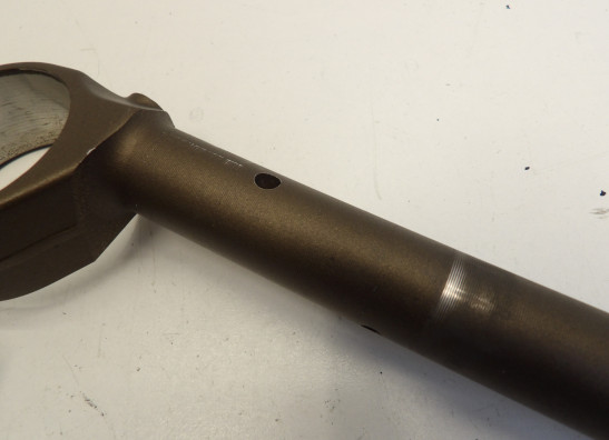 Steering Handle right Kawasaki ZX 6 R