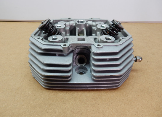 Cilinderkop Moto Guzzi V11