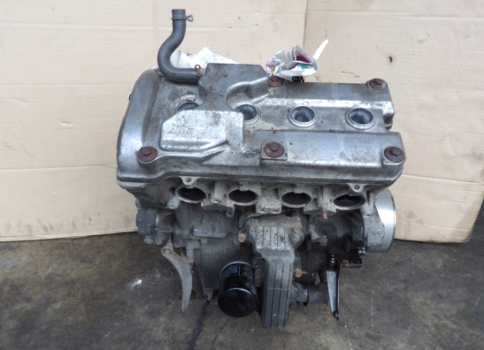 Motorblok Honda CBR 600 F