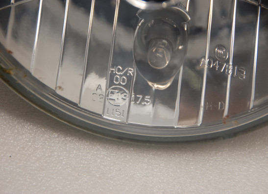 Scheinwerfer Harley Davidson Touring FL