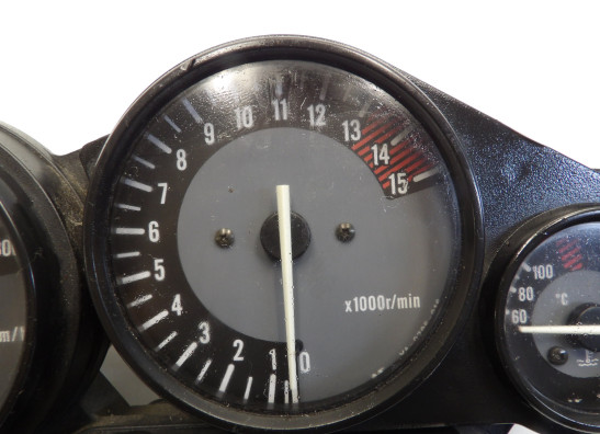 Tellerset Yamaha YZF 600 Thundercat