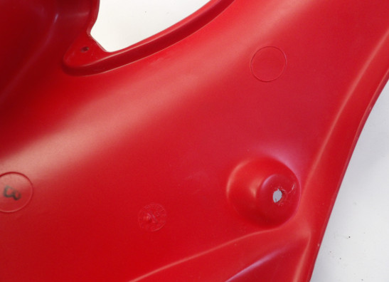 Kanzel links Ducati 900 SS Supersport