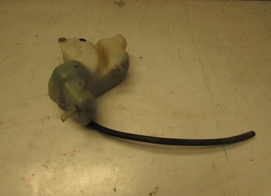 Radiator reserve tank  Honda CBR 1000 F