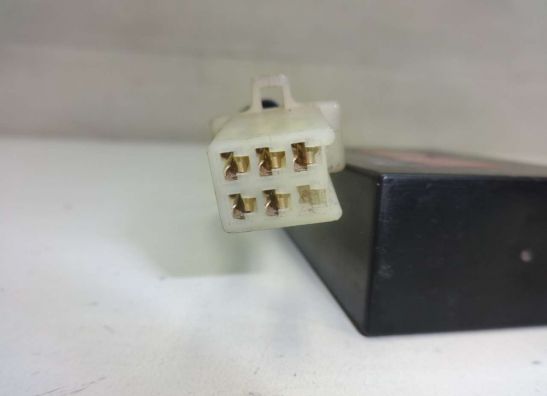 CDI ECU unit Honda VF 700  750 C Magna