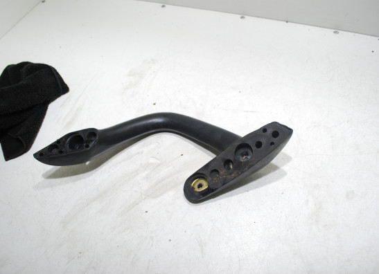 Soziusgriff Honda Deauville 650 - 700