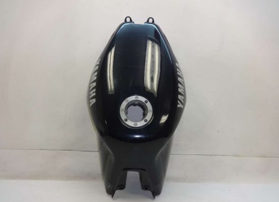 Tankcover Yamaha FZR 600