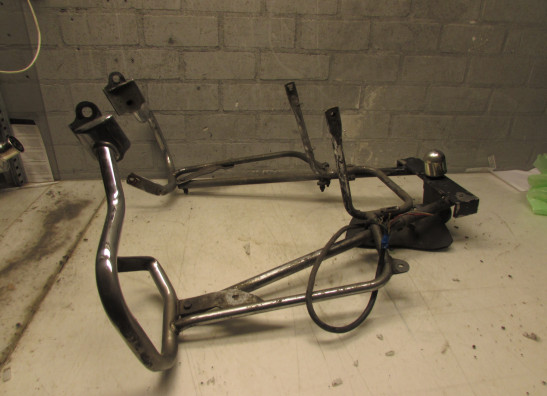 Sonstiges Honda Goldwing GL