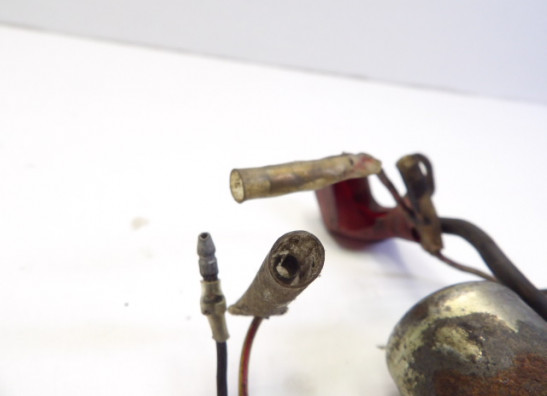 Starter Relay Kawasaki Z 750