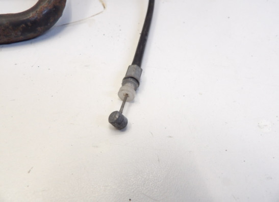 Achtersubframe Honda CBR 1100 XX