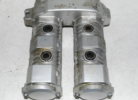 Kleppendeksel Yamaha FAZER 600