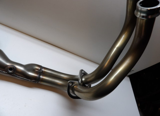 Muffler Yamaha MT 07