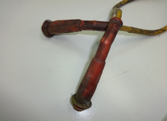 Ignition Coil Honda VF 700  750 Supermagna