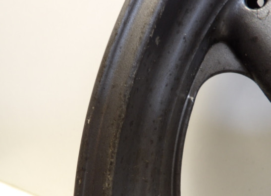 Achtervelg Yamaha XJ 900 S Diversion