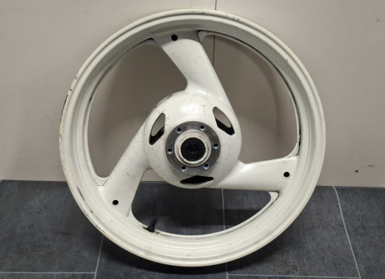 Front Wheel Yamaha FZR 600
