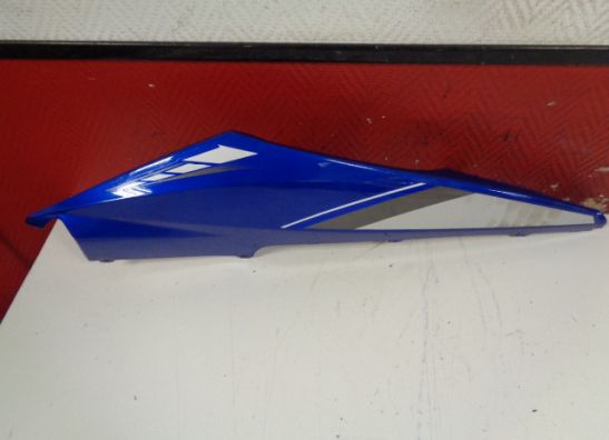 Heck rechts Yamaha YZF R 125