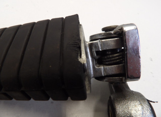 Footrest left Yamaha XV 535 Virago