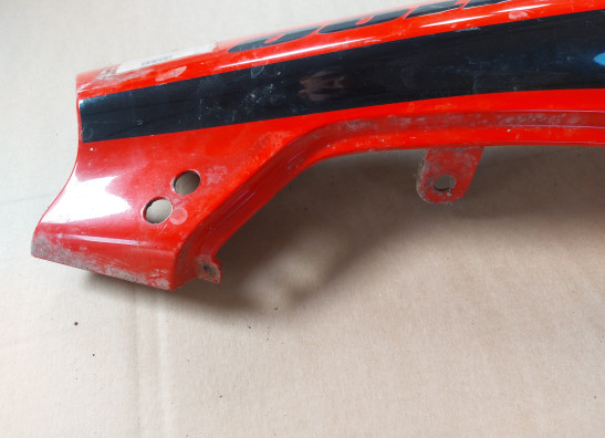 Cowl left rear Suzuki GSX R 1100