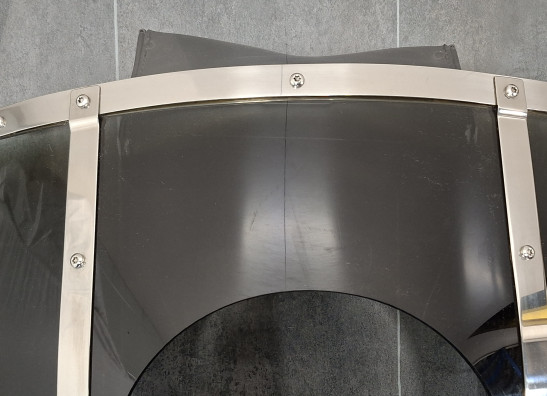 Windschild Harley Davidson FLHR Road King