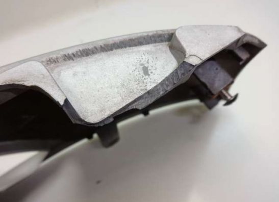 Seitenverkleidung rechts Kawasaki ZZR 600