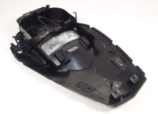 Heckunterverkleidung Kawasaki ER 6