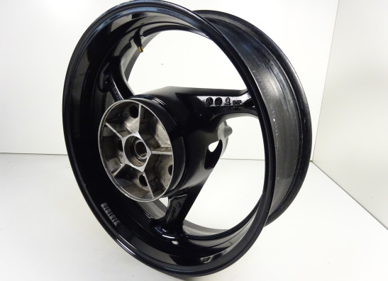 Felge hinten Suzuki GSR 600