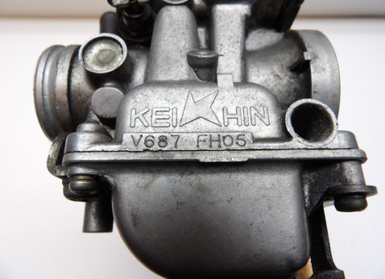 Carburetor assy Kawasaki Z 550 GT