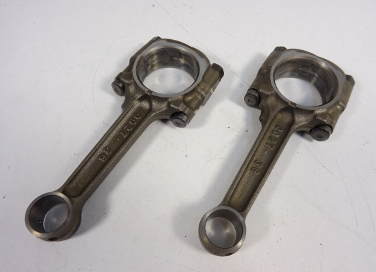 Piston Kawasaki ER 6 2012-2015