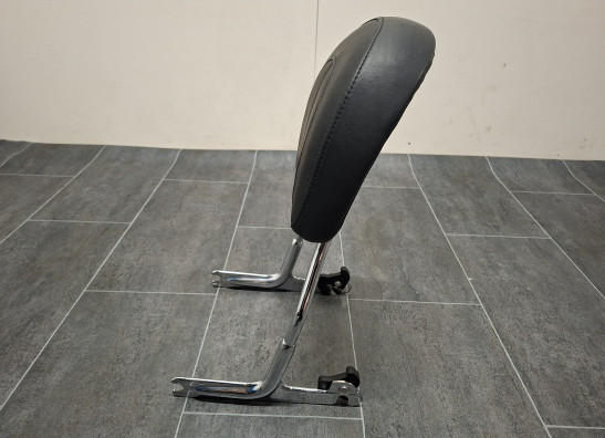 Rugsteun sissybar Harley Davidson FLSTN Deluxe