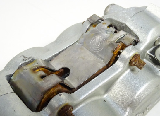 Remklauw rechts voor Ducati Multistrada 1200