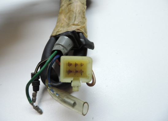 Stuurschakelaar rechts Honda CMX 250 