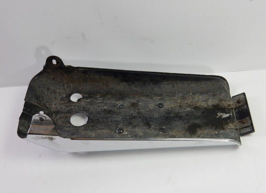 Achterspatbord Moto Guzzi Nevada 750