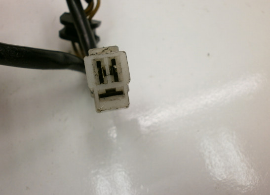 Lichtmaschine Kawasaki ER 5