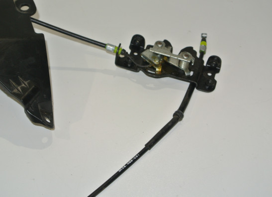 Rahme teile Honda NC 700 S