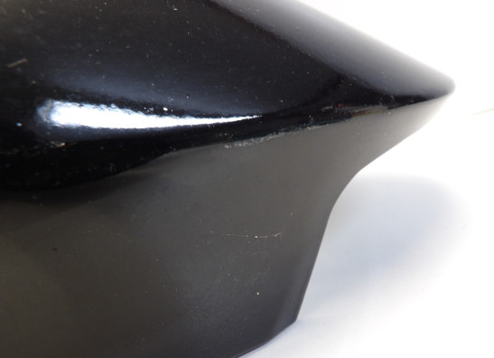 Heck Honda CBR Fireblade