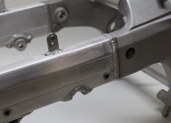 Rahme teile Honda VFR 750 R - RC30