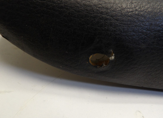 Seat Kawasaki ZZR 600