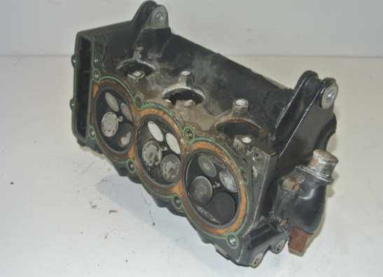 Cilinderkop Triumph Sprint ST 955