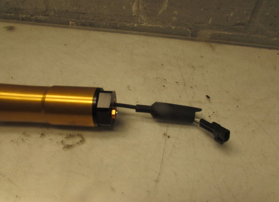 Standrohr Gabelholm rechts komplett Yamaha Tracer 9 GT