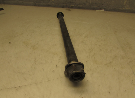 Rear axle Honda CBR 1000 F
