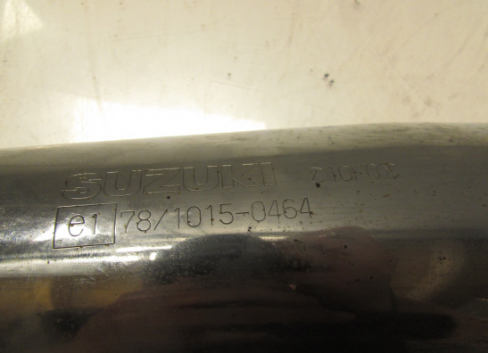 Muffler Suzuki VL 1500 Intruder