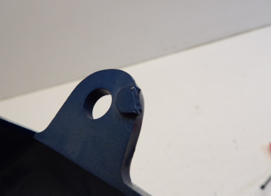 Cowl right small Suzuki Overige Suzuki