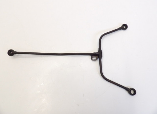 Olleitung Kawasaki GPZ 900