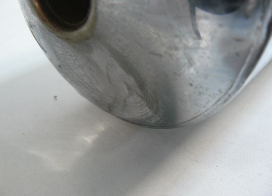 Auspuff Honda CB 750 F