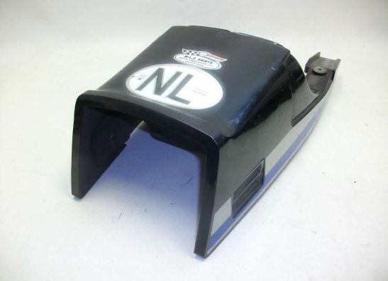 Heck Kawasaki Z 1000