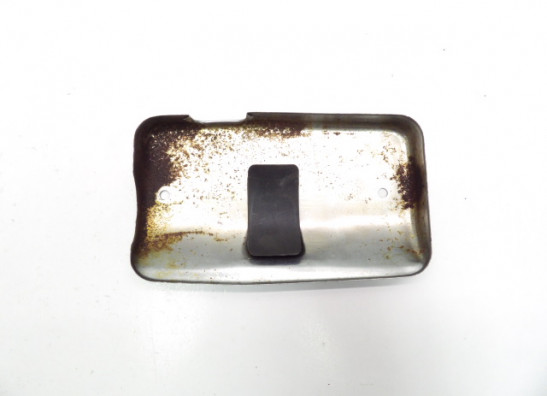 Motorblockdeckel Suzuki VS 700 Intruder