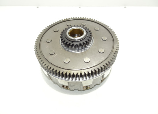 Kupplung Yamaha V max