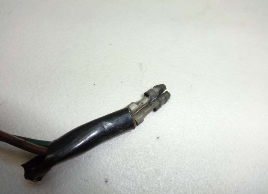 Teller Honda CB 350 Four